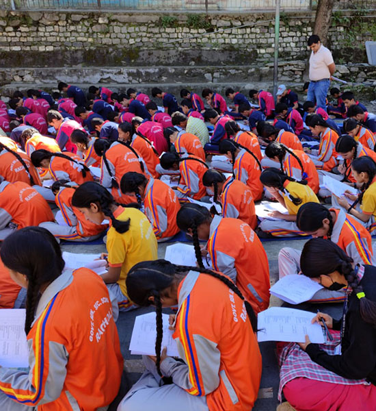 Education, Child Rights, and Skill Development