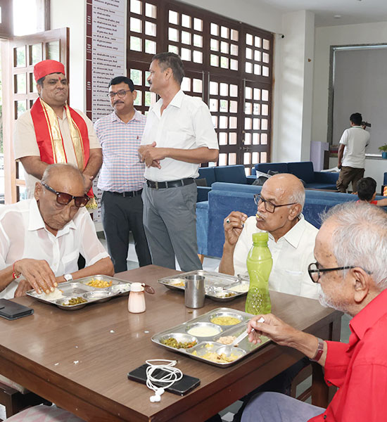 Miscellaneous Research Projects